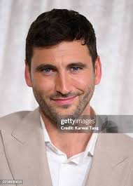 616 Jacob Roberts Photos & High Res Pictures