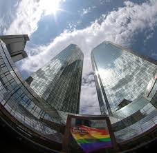 Ib uk servicing job id: 18 000 Jobs Fallen Weg Deutsche Bank Versucht Es Mit Brechstange Welt