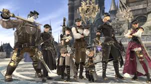 Information is provided 'as is' and solely for informational purposes, not for trading purposes or advice. Ffxiv Jobs Guide And Classes Alfintech Computer