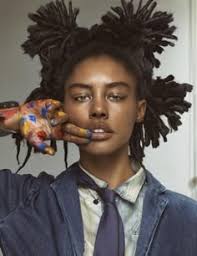 57 Beauty of locs ideas in 2025