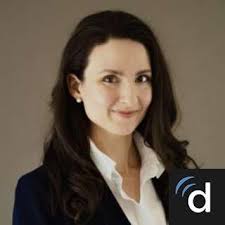 Dr. Grace Winter, MD