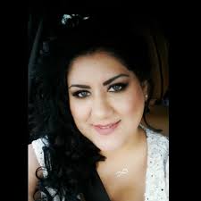 Hair by Elizabeth Arlene