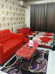 Sewa rent sudirman park murah; Sewa Harian City Park City Park For Rent Daily
