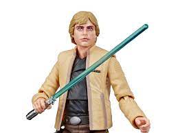 Shop new season trends in homeware, furniture and fashion at john lewis & partners. Star Wars The Black Series 6 Luke Skywalker Skywalker Strikes