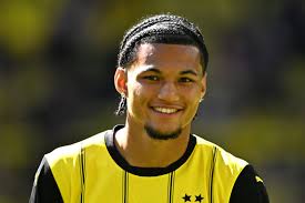 Nach BVB-Abschied: Sturm-Juwel Paris Brunner glänzt bei Debüt