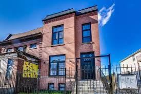 2718 W Monroe St Chicago Il 60612 Trulia