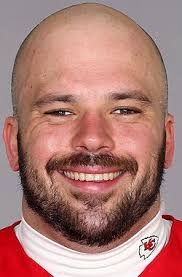 Morse gears up for his second season as a Chief