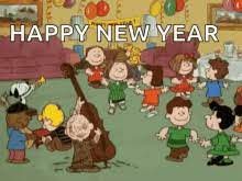 Maybe you would like to learn more about one of these? Happy New Year Peanuts Gifs Tenor
