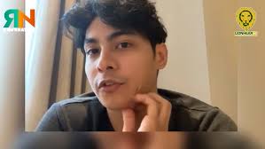 Kiko estrada and heaven paralejo have gone public with their relationship! Kiko Estrada On Why He Stayed With Abs Cbn Says He Wants To Show His Loyalty Love And Support For Kapamilyas Lionheartv