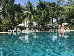 Golden Beach Resort Ao Nang Krabi Krabi Krabi Thailand Beach Resorts