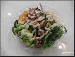Hawaii Poke Bowl Restaurant In Staten Island Official Menus Photos