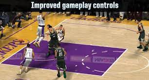 Download official version on google play. Download Nba 2k19 Apk Mod Data V52 0 1 For Android 2021