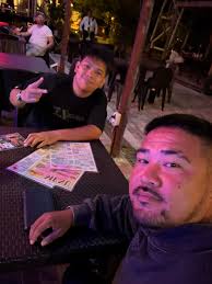 Maraming salamat kapatid at Congrats sa inyong Dalawa na ikakasal soon Jhon  Vincent Rojero 🙏❤️👌