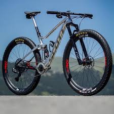 Pin By Luis Estrella On New Bike Ideas Mtb Bike Mountain Bicycle Mountain Bike Mtb Bicycle