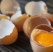 Wachsweiche eier sind in der mitte noch etwas cremig, aber nicht mehr ganz weich. Heston Blumenthal Methode So Kocht Man Das Perfekte Fruhstucksei Welt