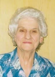 Mattie Mae Simon Obituary August 5, 2017