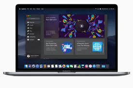 Macos 10 14 Mojave Features Specifications Requirements