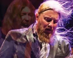 The Reincarnation 11x17