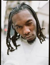 Offset was born on december 14, 1991 in lawrenceville, georgia, usa as kiari kendrell cephus. Offset Will Seine Geschichte Selbst Bestimmen I D