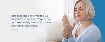 How To Prevent Osteoporosis Orthobethesda