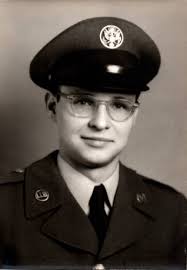 Richard LESHER Obituary (1932