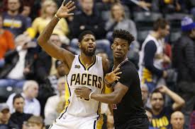 Nba playoffs odds, 2021 playoff lines | nba betting. Nba Scores 2017 Six Eastern Conference Playoff Spots Are Still Up For Grabs Sbnation Com