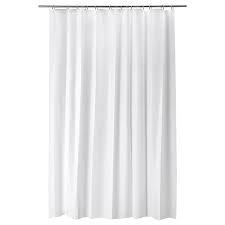 Shop with afterpay on eligible items. Bjarsen White Shower Curtain Ikea