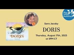 Blue Willow presents: Sarah Jacoby