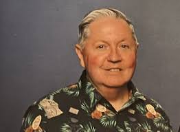 Vale Ken Taylor: film marketing/operations manager and pop culture  enthusiast