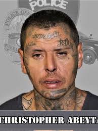 Pueblo Crime Beat: Stabbing, arson results in arrest