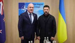 Укрінформ - News update