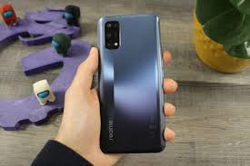 It have a ips lcd screen of 6.5″ size. Realme 7 5g Test 120 Hz Display 5g Fur Unter 250 5g Fur Alle