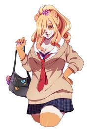 It is a japanese fashion subculture. Gyaru Panda By Lolishark Fur Affinity Dot Net