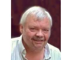 Robert Vargo Obituary (1956