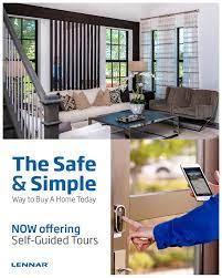 Self Guided Tour Tucson Real Estate Eagle Homes New Homes For Sale