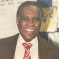 Mr. Willie Albert Gilliard Obituary