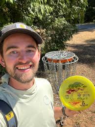 Gateway Chief disc golf review in Whitehorse YT