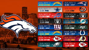 Looking for the best wallpapers? 60 Denver Broncos Wallpaper Screensavers