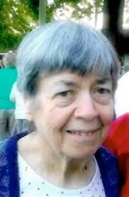 Alice M. Clayton Obituary