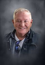 Obituary for Kenneth Jackson Baird