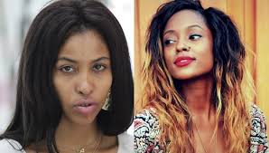 Vannesa amfungukia live Jack Cliff