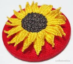 The site supports at least the browser versions firefox 22, internet did you ever had a picture or photo in your hand and thought: Little Pieces Of Embroidery Covered Buttons And More Needlenthread Com