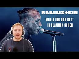 Wollt ihr das bett in flammen sehenalbum: Rammstein Paris Wollt Ihr Das Bett In Flammen Sehen Official Vide