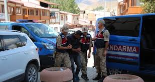 Son dakika erzurum haberleri ve güncel erzurum haberleri burada. Erzurum Da Hayvan Hirsizligi Cetesi Cokertildi Son Dakika Yasam Haberleri