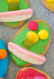 Alibaba.com offers 1,451 biscuit for kids products. Simple Crazy Face Biscuits Kids Can Decorate Laughing Kids Learn