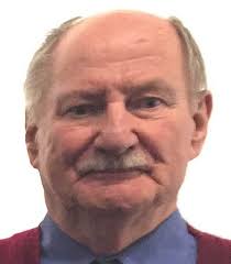 Kenneth Painter Obituary (2020)