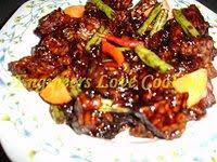 Bahan utamanya ialah cili padi, kunyit, dan juga serai. Tempe Goreng Sambal Kicap Recipes Tasty Query