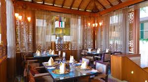 Ayam Zaman Crowne Plaza Hotel الفروانية تعليقات حول المطاعم Tripadvisor