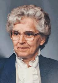 Clara Moorman Obituary