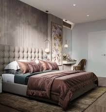 Idées déco chambre à coucher, décoration de chambre adulte, chambre moderne, peinture pour chambre à coucher en options qui vont vous séduire ! Tendance Deco Chambre 2021 Les Nouveaux Accents A Connaitre